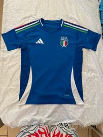 Maglietta italia