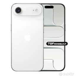 Apple iPhone Air 256GB