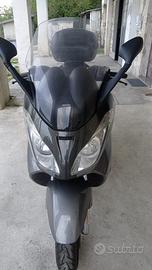 Aprilia Atlantic 500