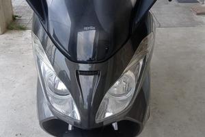 Aprilia Atlantic 500