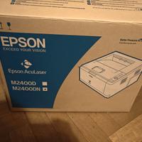 EPSON AcuLaser M2400DN