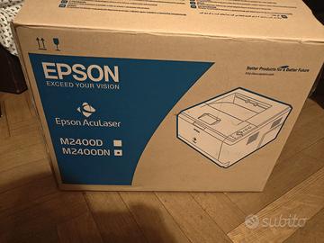 EPSON AcuLaser M2400DN