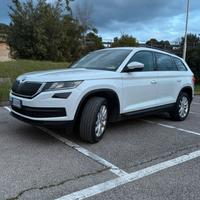 Skoda Kodiaq 2.0 TDI 150 CV