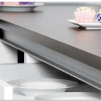 kit gola cucina emuca