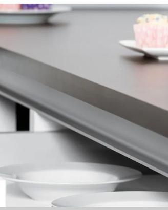 kit gola cucina emuca