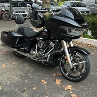 Road Glide 117