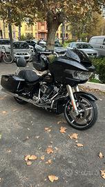 Road Glide 117
