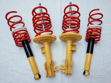 1 Assetto Sportivo FIAT Abarth 500 312 1.4 40/30mm