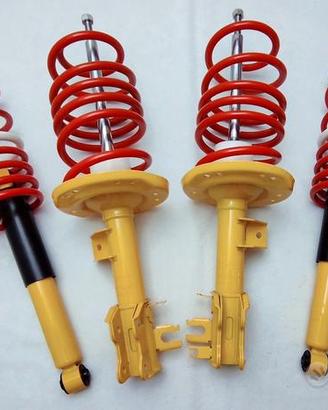 1 Assetto Sportivo FIAT Abarth 500 312 1.4 40/30mm
