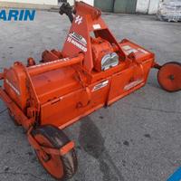 Fresa HOWARD 205 a zappe