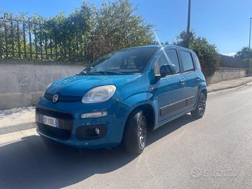 Fiat Panda 1.2 EasyPower Classic