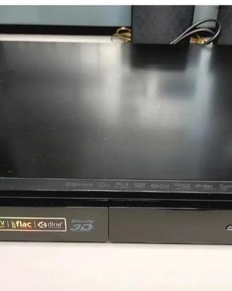 Sistema Audio Video Home -Cinema LG