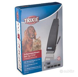 Tosatrice per cani e Gatti Moser - Trixie
