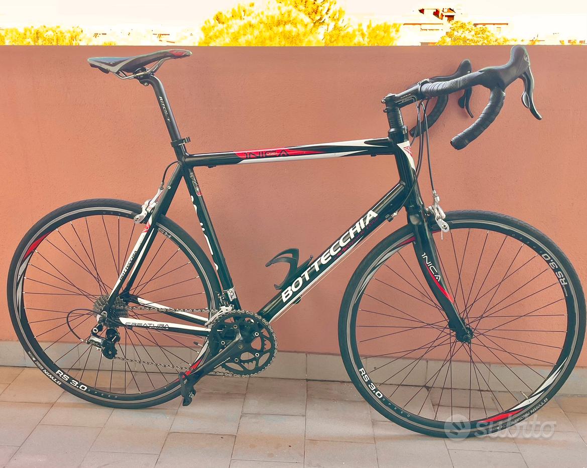 Road Bike Bici Da Corsa Bottecchia Unica Bottecchia Unica