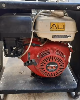 Generatore di corrente honda GX 270