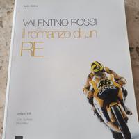 libro valentino rossi