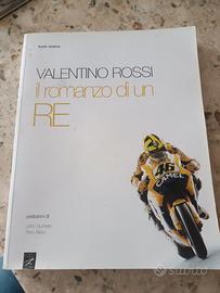 libro valentino rossi