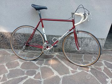 Bici corsa Colnago Mexico eroica  permuta MTB xc
