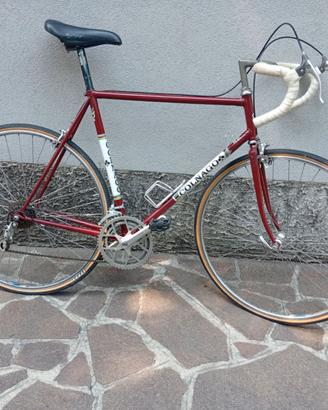 Bici corsa Colnago Mexico eroica  permuta MTB xc