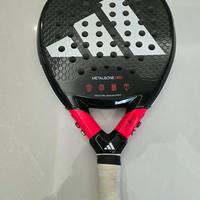 racchetta da padel adidas 