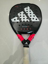 racchetta da padel adidas 