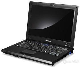 Notebook usato Samsung NP-Q45