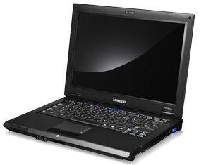 Notebook usato Samsung NP-Q45