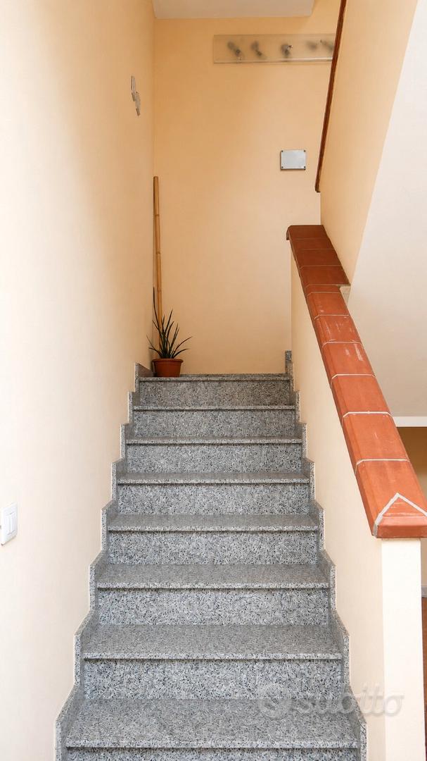Appartamento – Buggerru, Sulcis Iglesiente - Vista 3