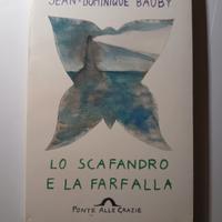 lo scafandro e la farfalla