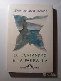 lo scafandro e la farfalla