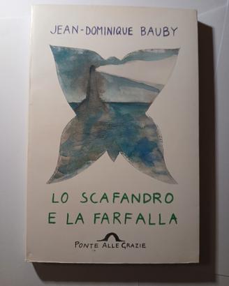 lo scafandro e la farfalla