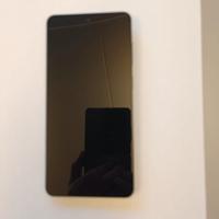 SAMSUNG Galaxy S25 Edge 256GB nero