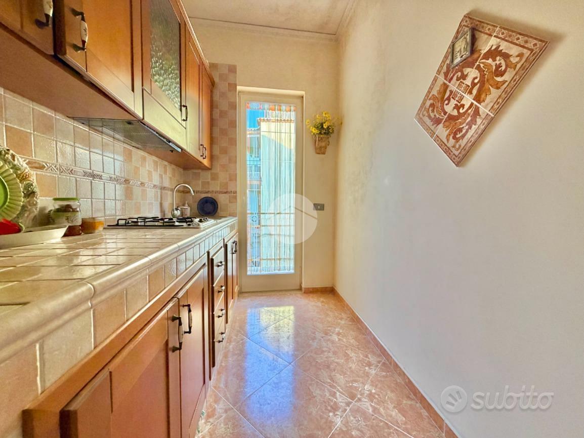 Appartamento – Pozzuoli, Parco Cuma, Rione La Solfatara - Vista 5