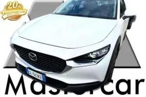 MAZDA CX-30 CX-30 2.0 m-hybrid Evolve 2wd 122cv