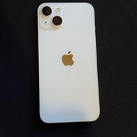 IPhone 13 bianco