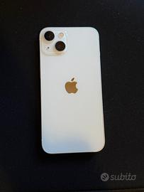 IPhone 13 bianco