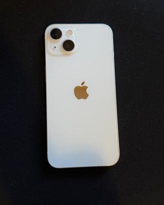 IPhone 13 bianco