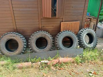 Gomme Digger Journey 33x10.5 r15 (Fango 100%)