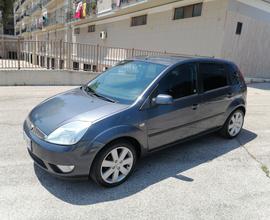Ford Fiesta 1.4 TDCi 5p. Ghia