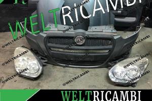 Ricambi per fiat doblo 34