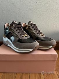 Scarpe sneakers Keys