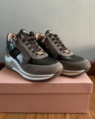 Scarpe sneakers Keys