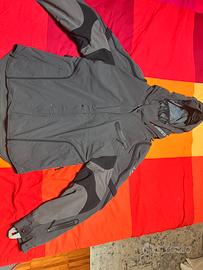 Tuta sci dainese goretex