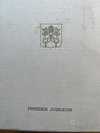 Penna stilografica Pineider Jubileum
