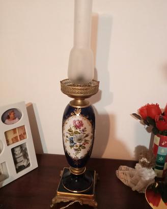lampada limonge