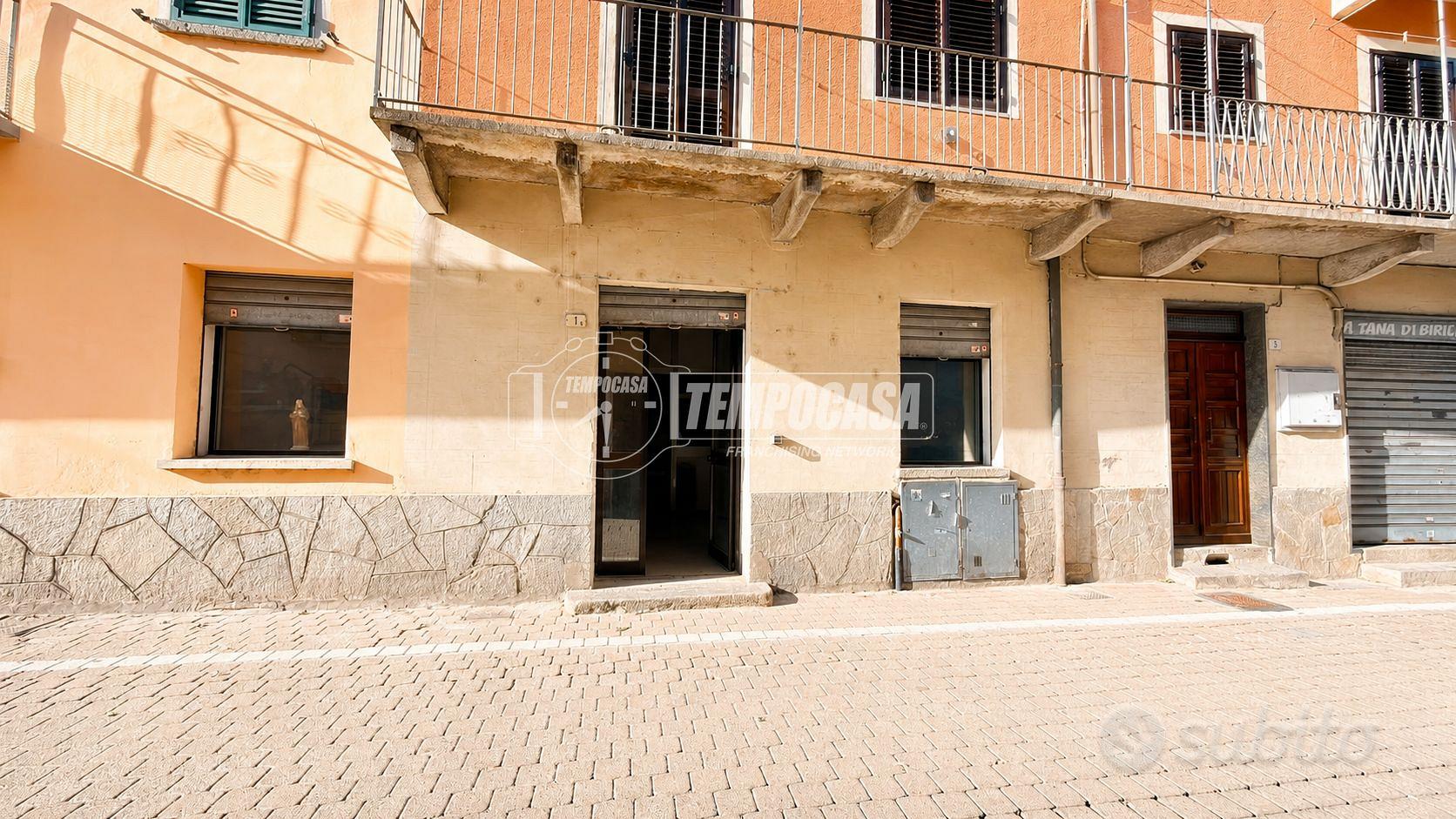 BORGONE DI SUSA - VIA XX SETTEMBRE, NEL CUORE DEL - Vista 3