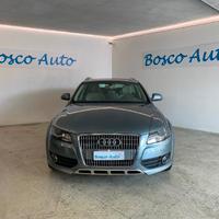 AUDI A4 allroad 1ª serie A4 allroad 2.0 TDI F....