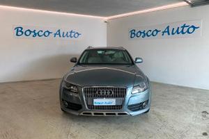 AUDI A4 allroad 1ª serie A4 allroad 2.0 TDI F....