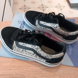 scarpa vans