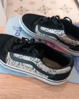 scarpa vans